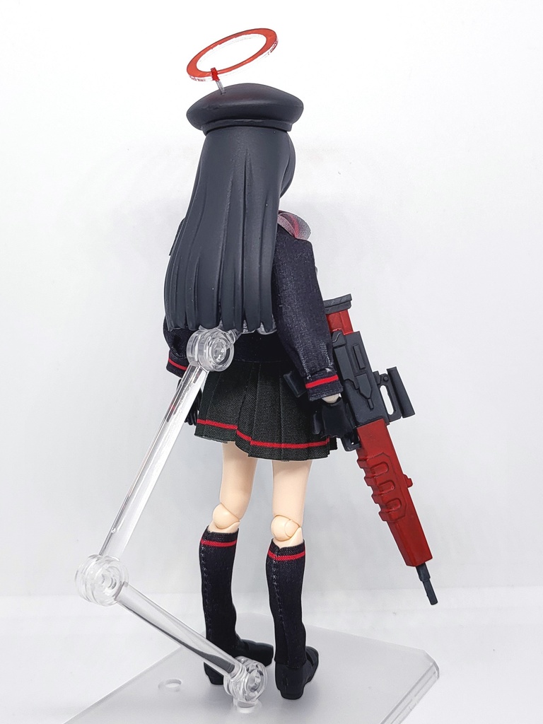 フルアクション 正義実現委員会部員