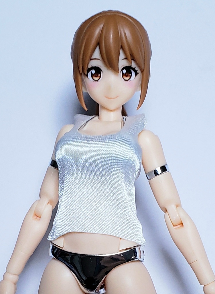1/12　ストレッチインナー（ロング）