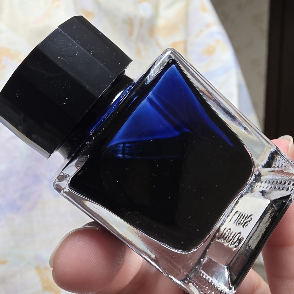 暁刻-あかとき- / 30ml/Original Fountain Pen Ink