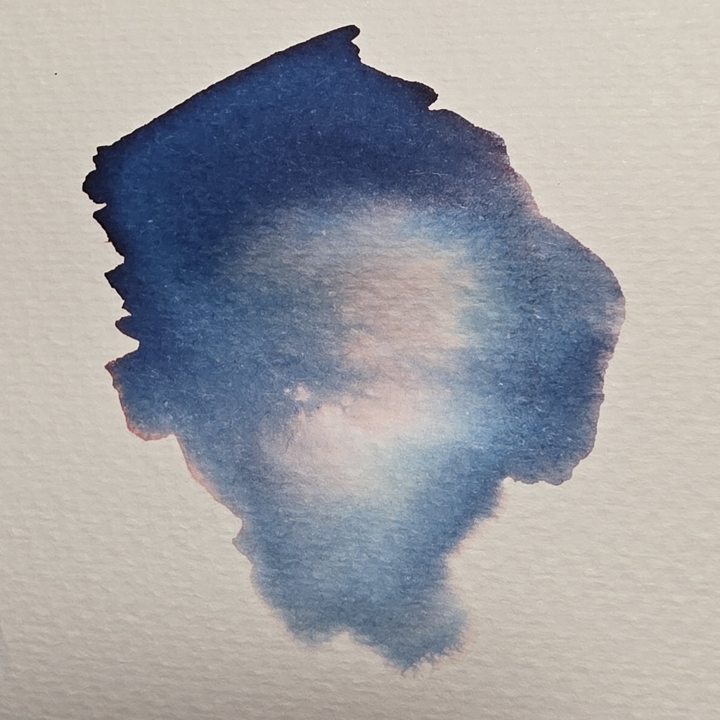 暁刻-あかとき- / 30ml/Original Fountain Pen Ink