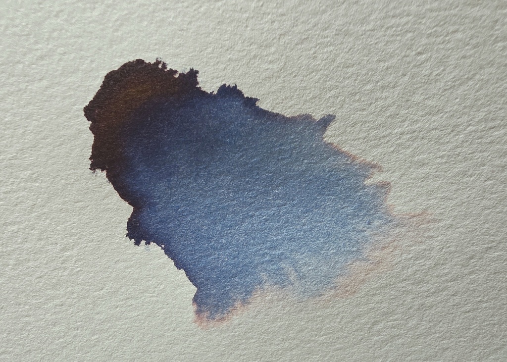 暁刻-あかとき- / 30ml/Original Fountain Pen Ink