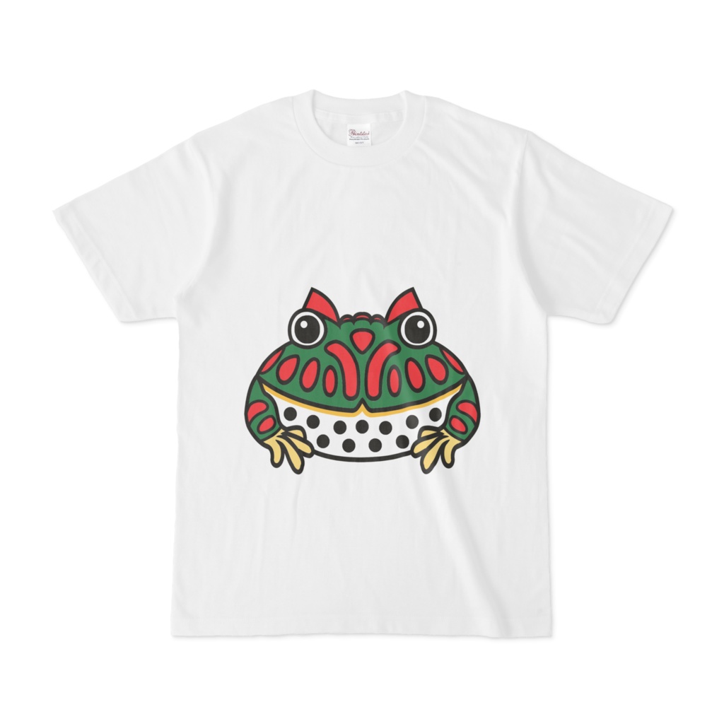 ケロちゃん　Ｔシャツ