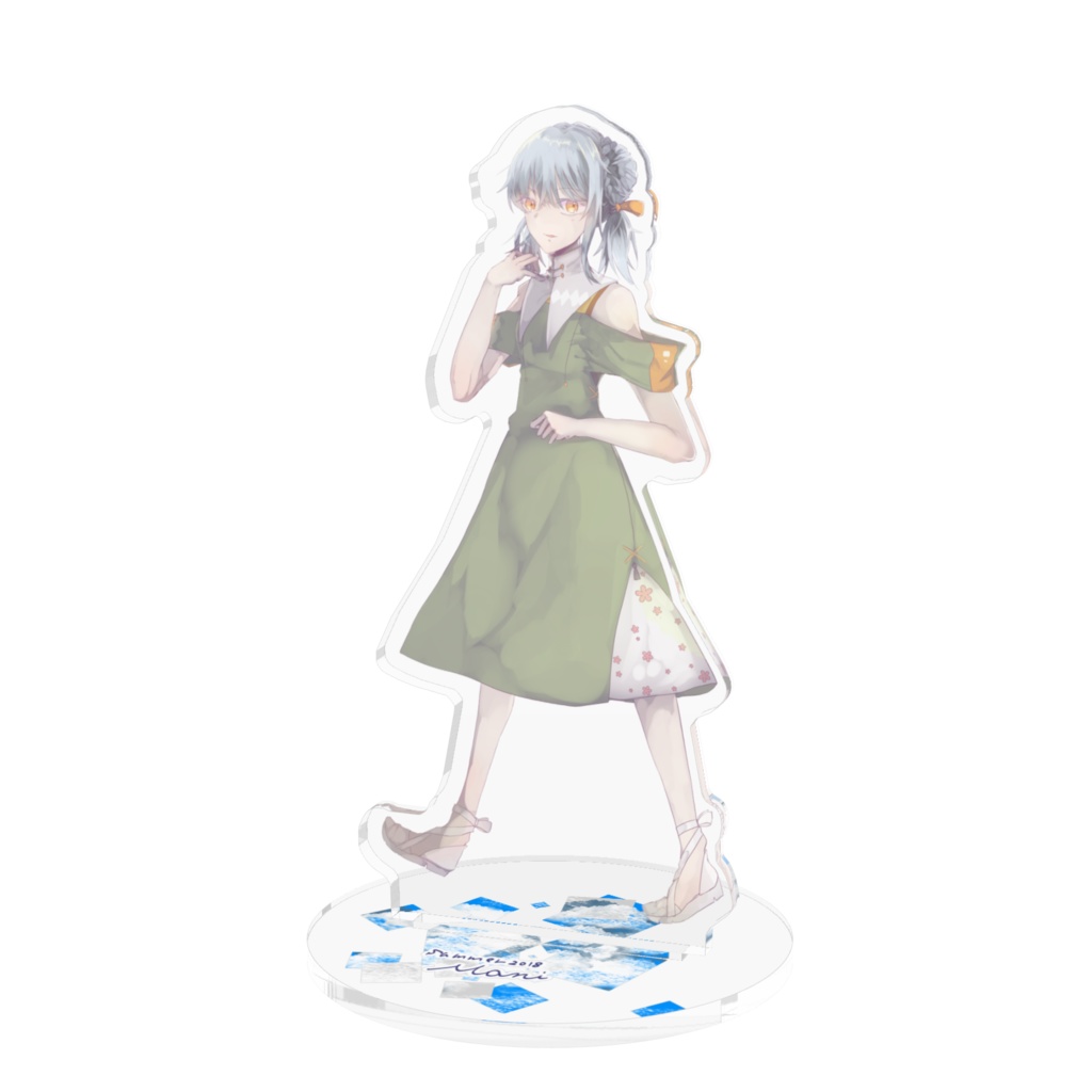 アクスタ各種