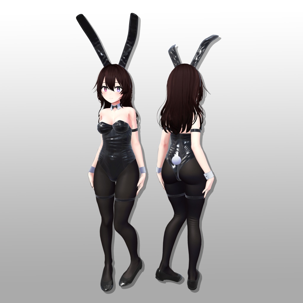 Bunny Suit (Kikyo)