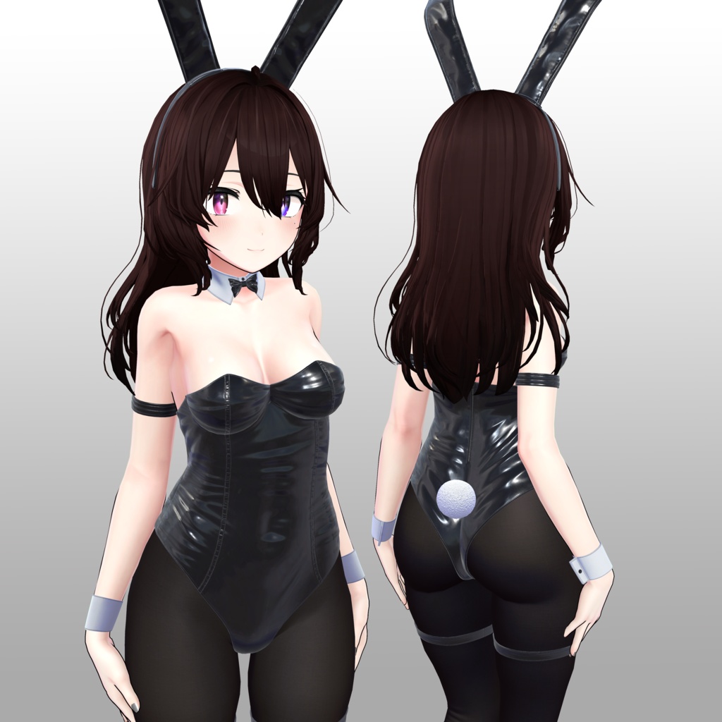 Bunny Suit (Kikyo)