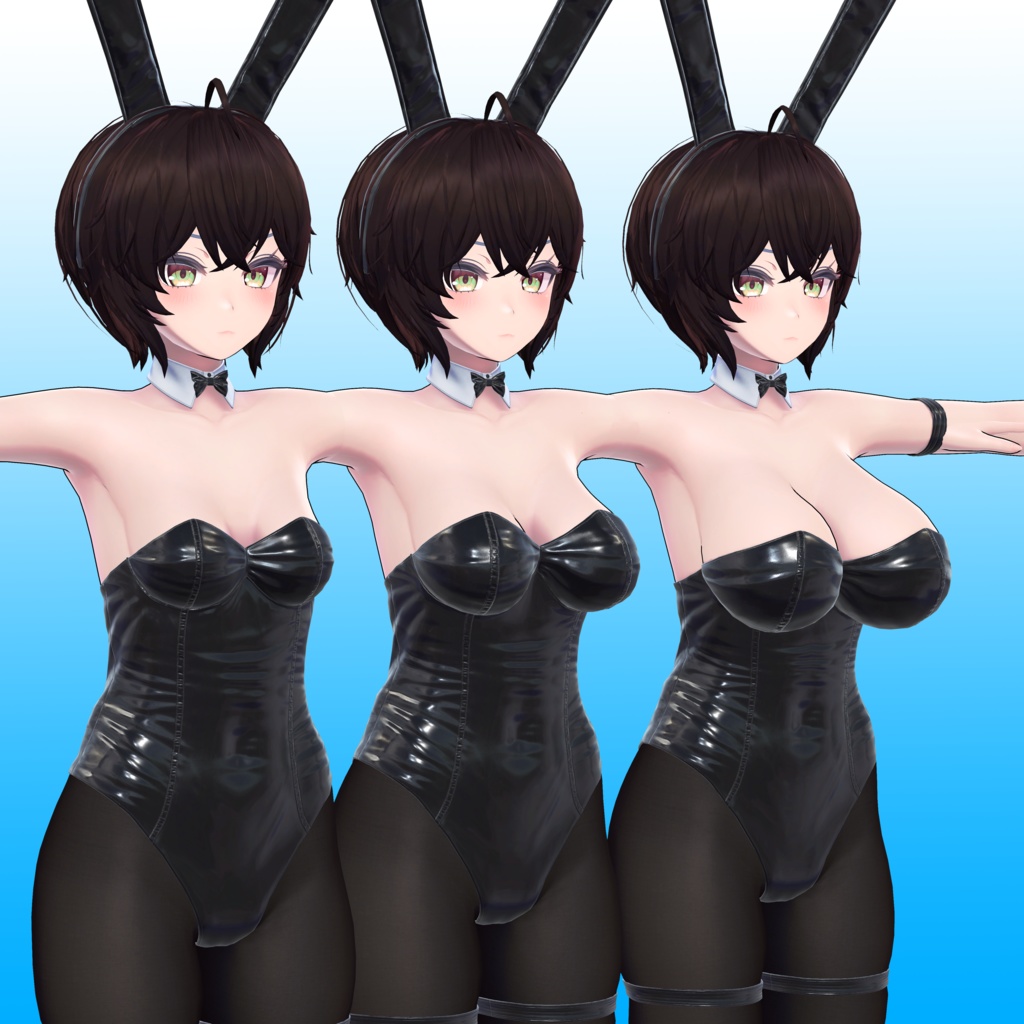 Bunny Suit (Imeris)