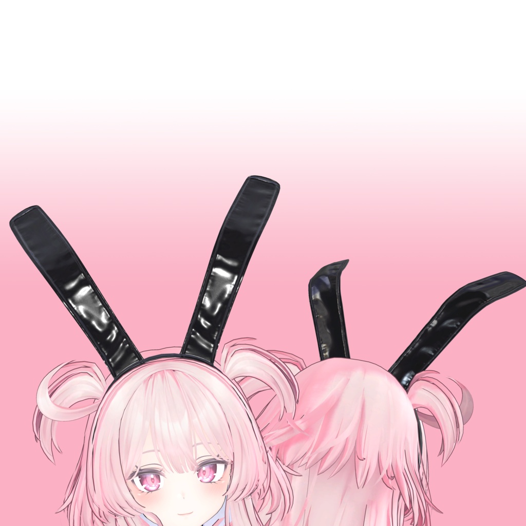 Bunny Suit (Selestia)