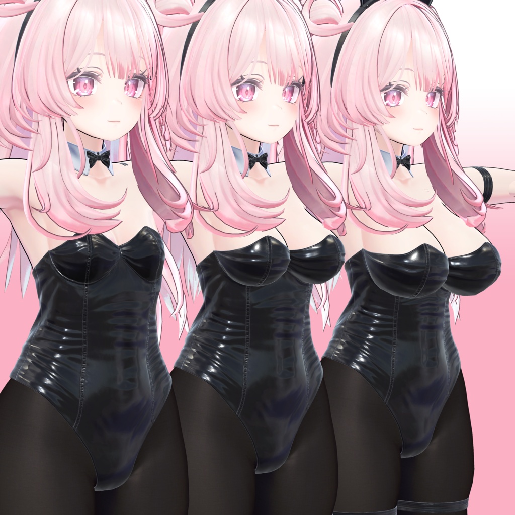 Bunny Suit (Selestia)