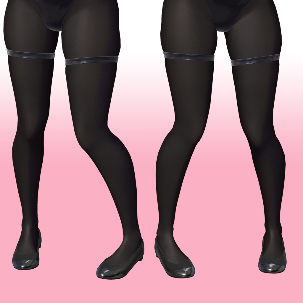 Bunny Suit (Selestia)