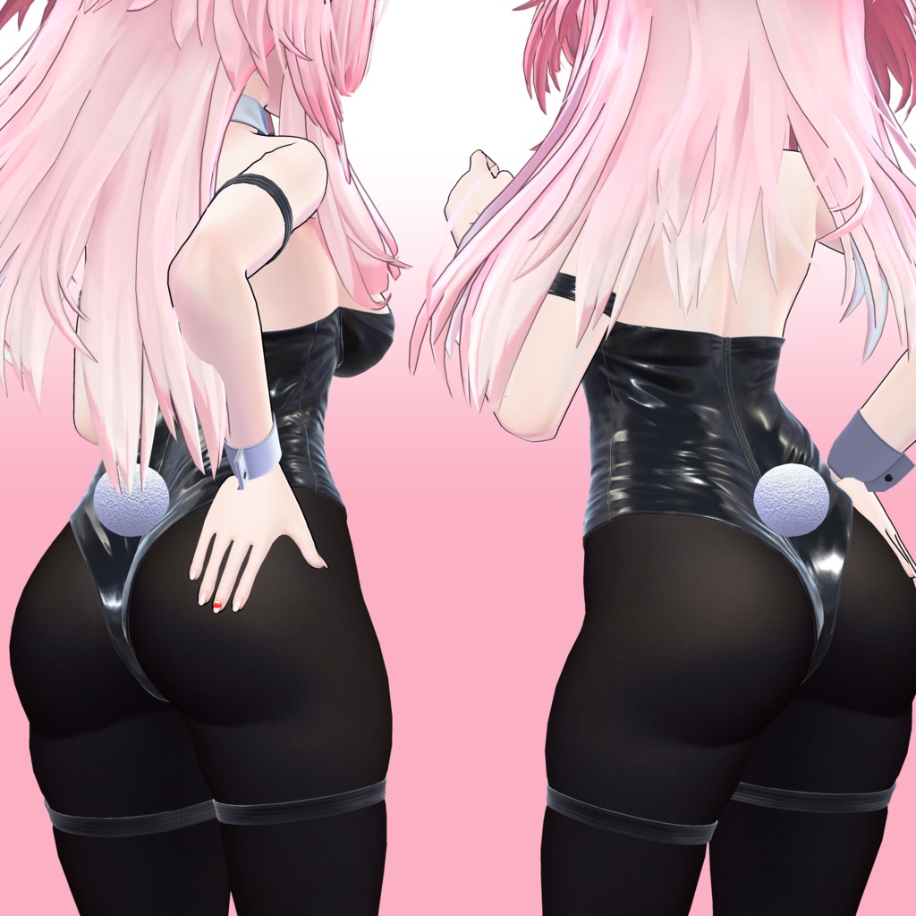 Bunny Suit (Selestia)