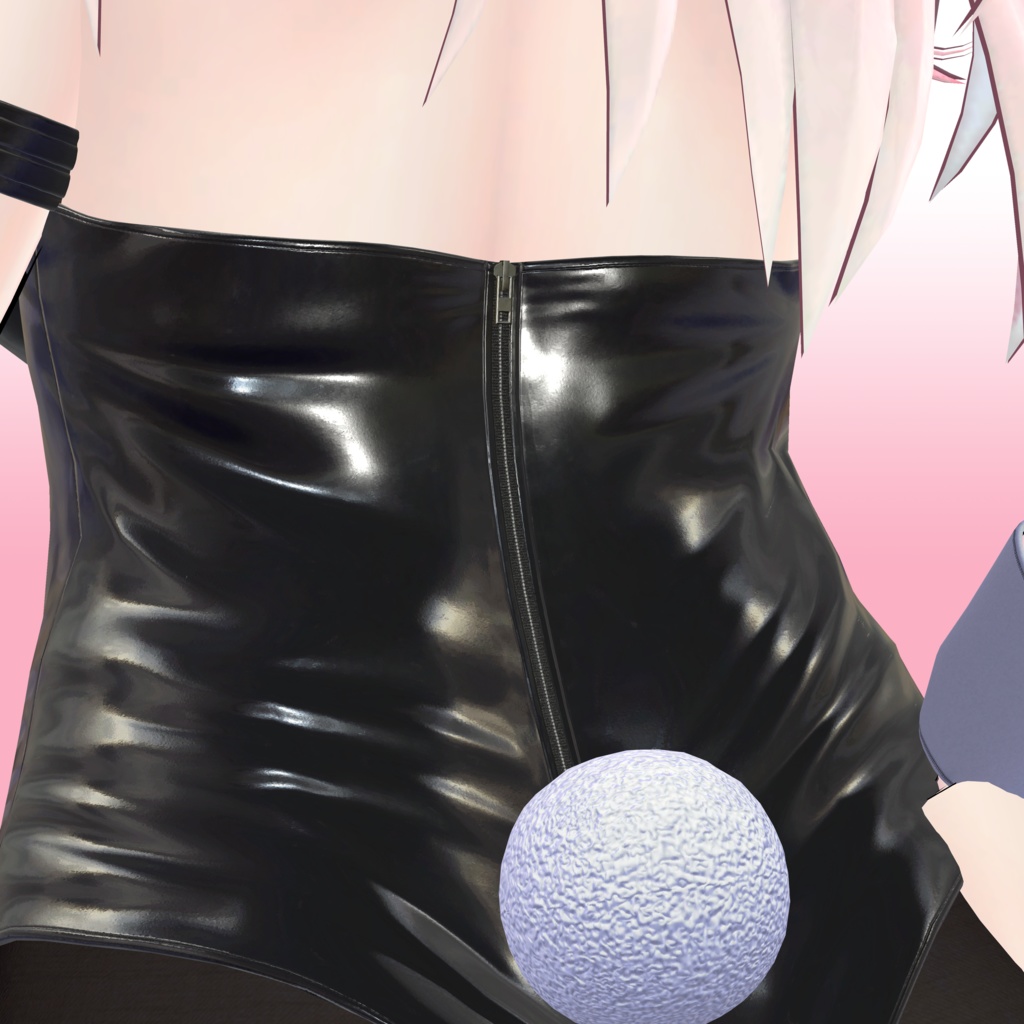 Bunny Suit (Selestia)