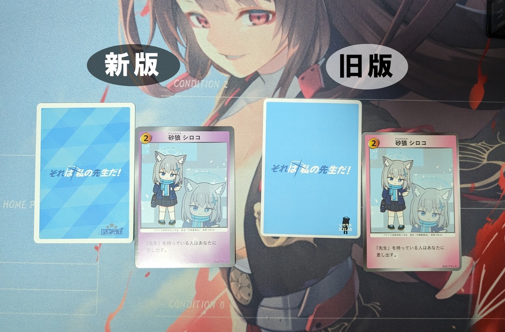 それは私の先生だ!(2024年版セット)