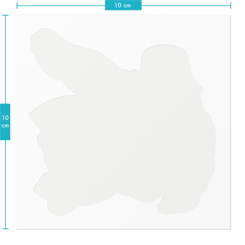 DEFENDERステッカー
