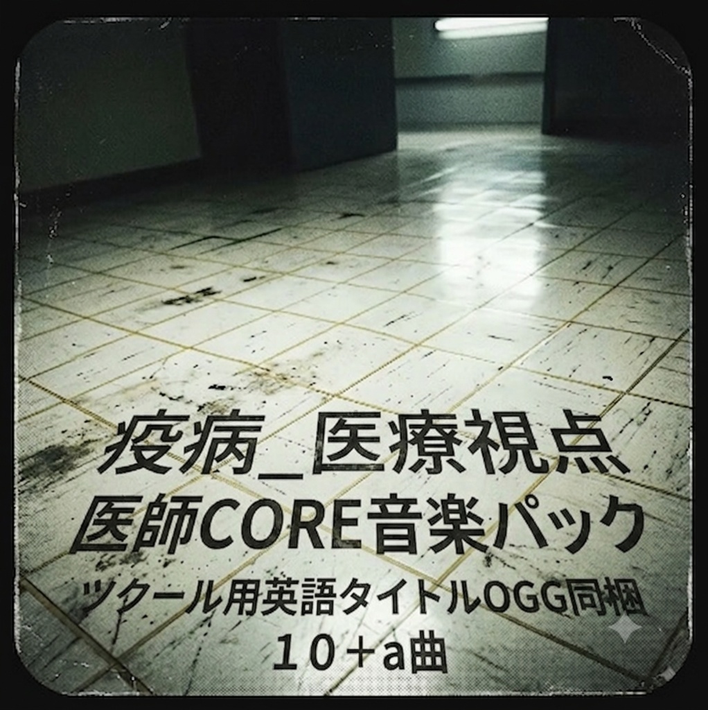 疫病_医療視点パック