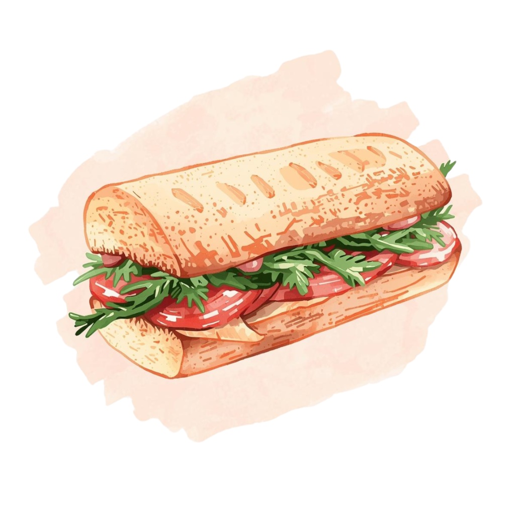 べトナム・ホイアン旅行 シリーズ クリップアート 全15種(PNG/背景透過)