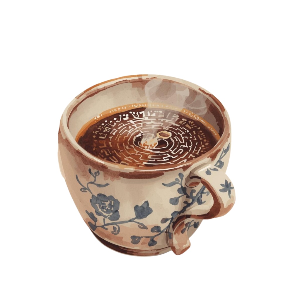 ベトナム・ホーチミン女子旅シリーズ クリップアート 全20種(PNG/背景透過)