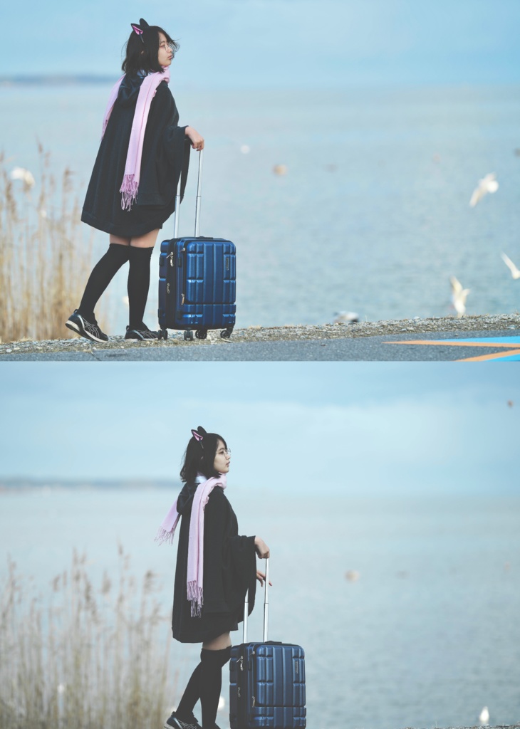 おひさまびより その3