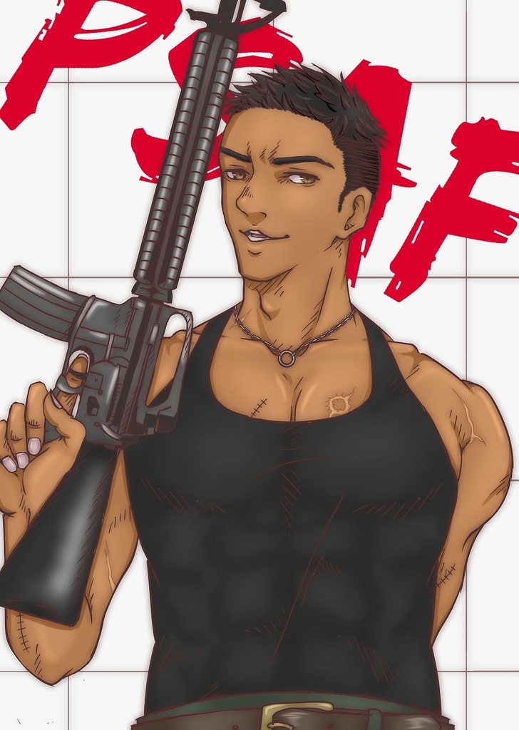 A3ポスター2枚セット