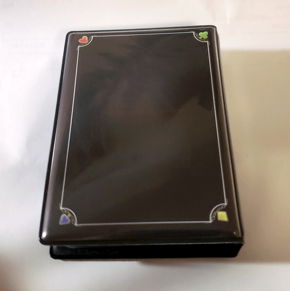 The Sexy Brutale ミニコレクトアルバム