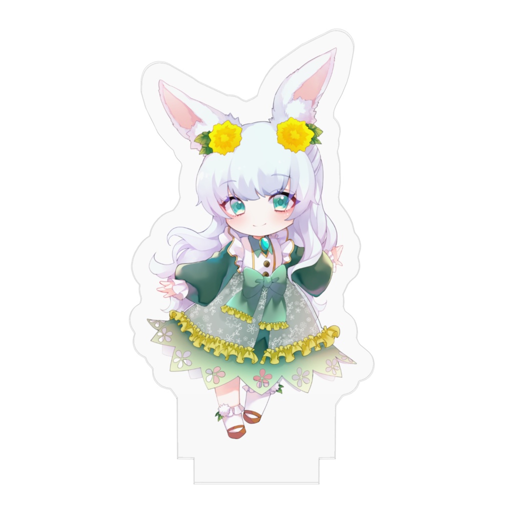 SDゆーりちゃん【2023.05】