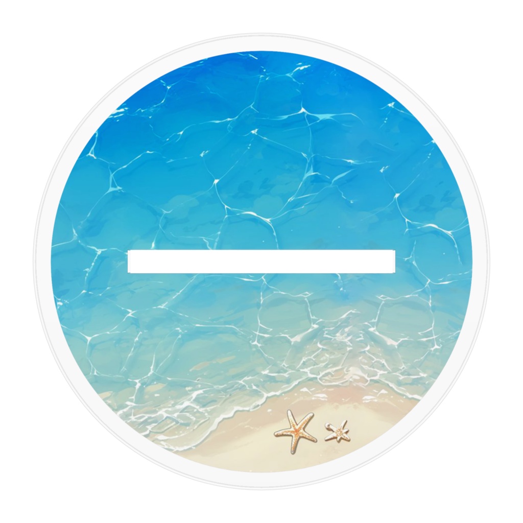 夏の装い【2024.08】