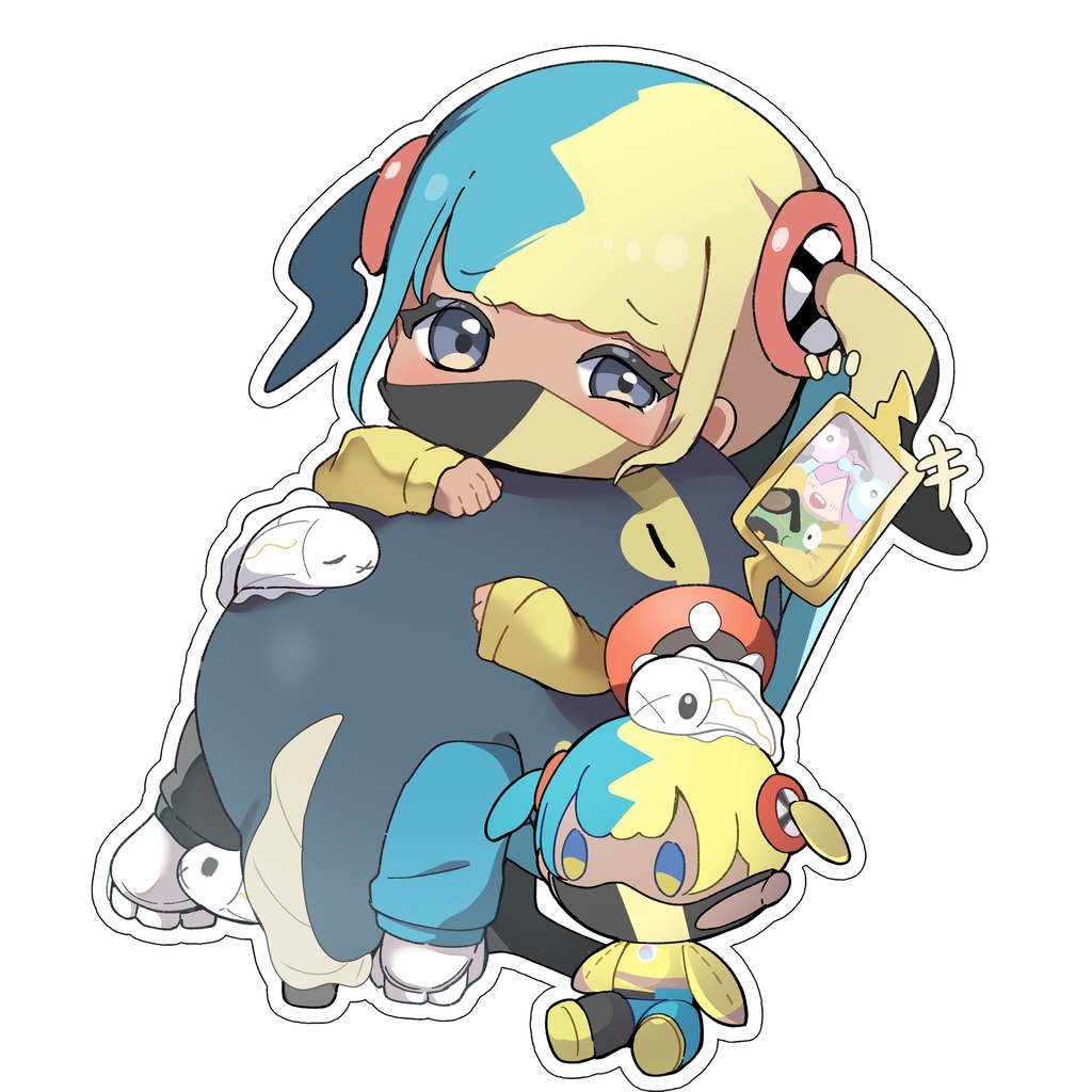 カナリィアクキー