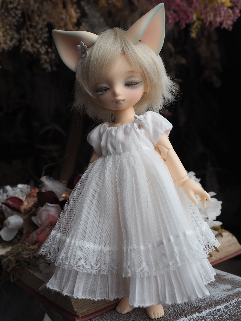 ロマンティックシュシュ dearmine DP、ブライス対応