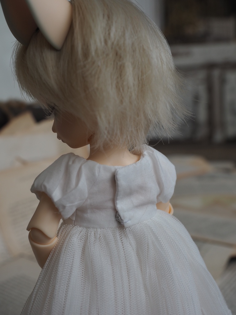 ロマンティックシュシュ dearmine DP、ブライス対応