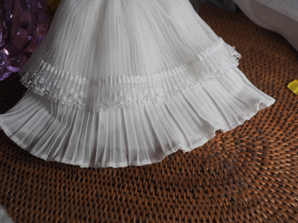 ロマンティックシュシュ dearmine DP、ブライス対応