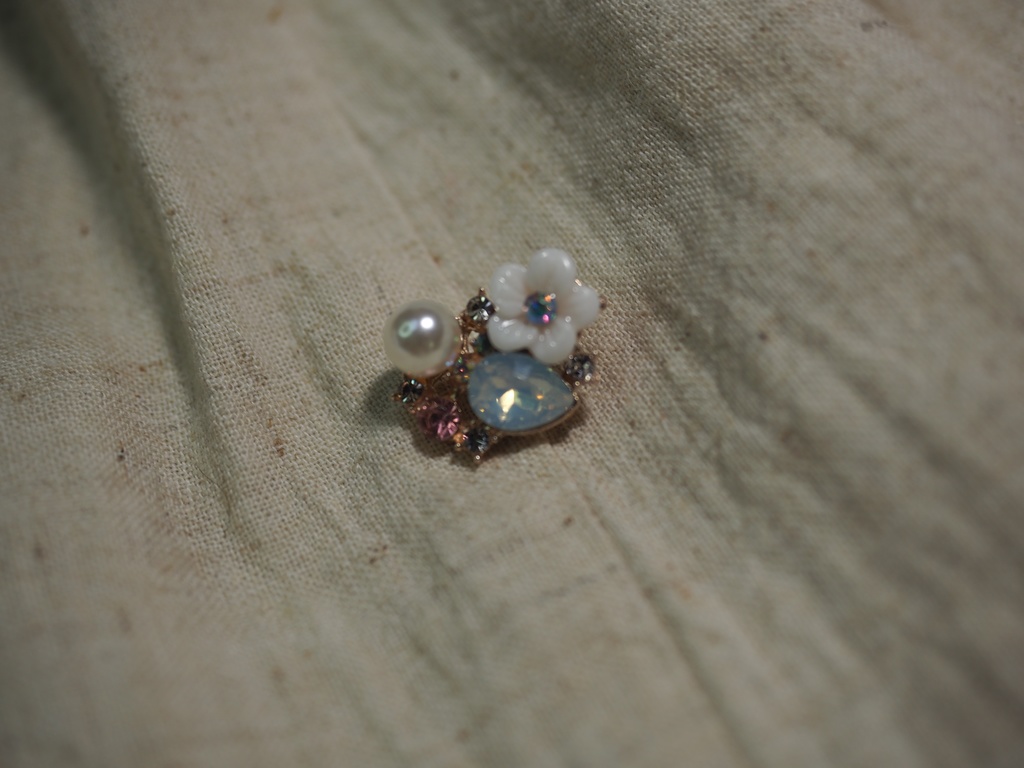 40㎝ドール対応 ふだんぎ 桜色