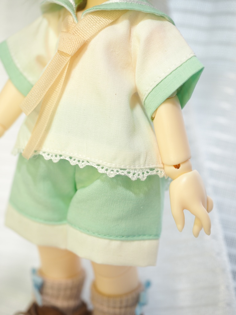 dearmine DP対応 セーラー服