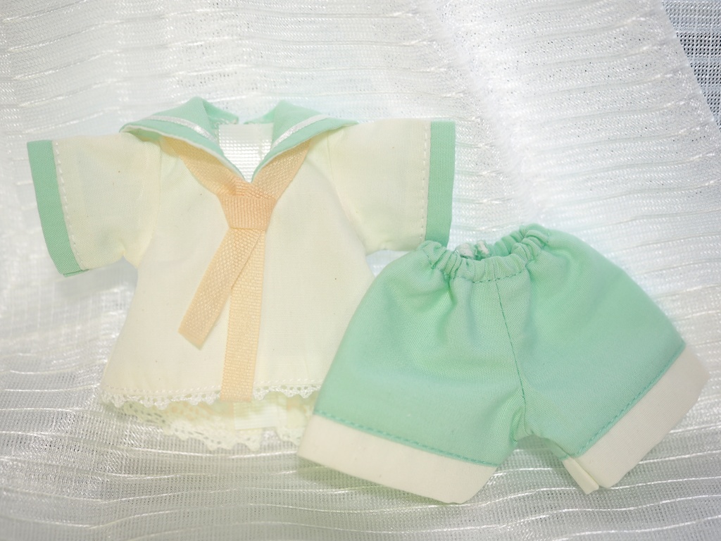 dearmine DP対応 セーラー服