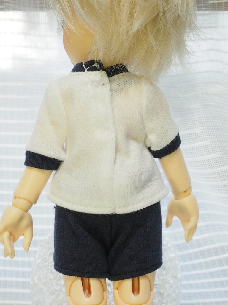 dearmine DPサイズ 体操服セット