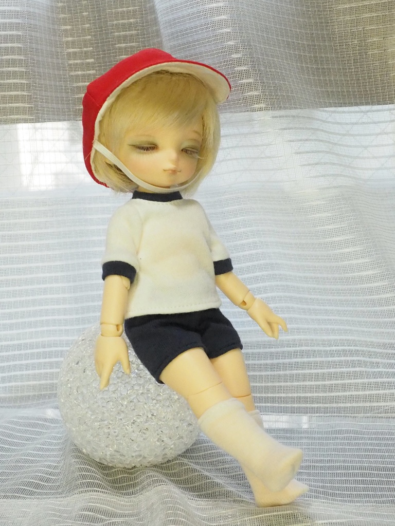 dearmine DPサイズ 体操服セット