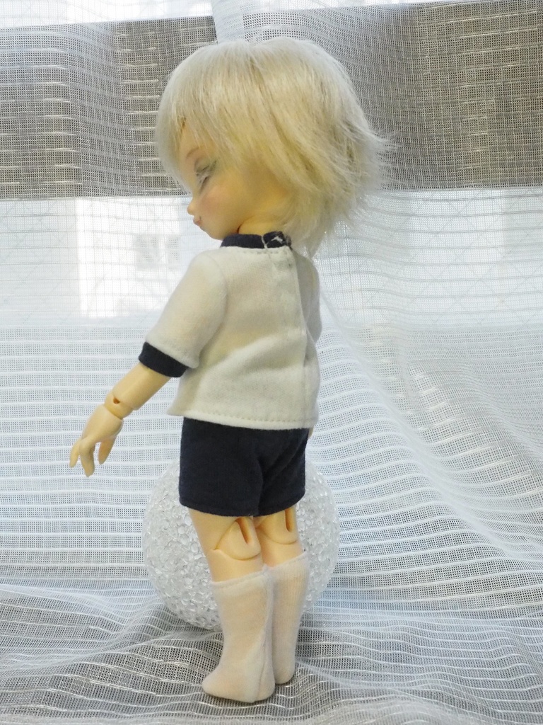 dearmine DPサイズ 体操服セット