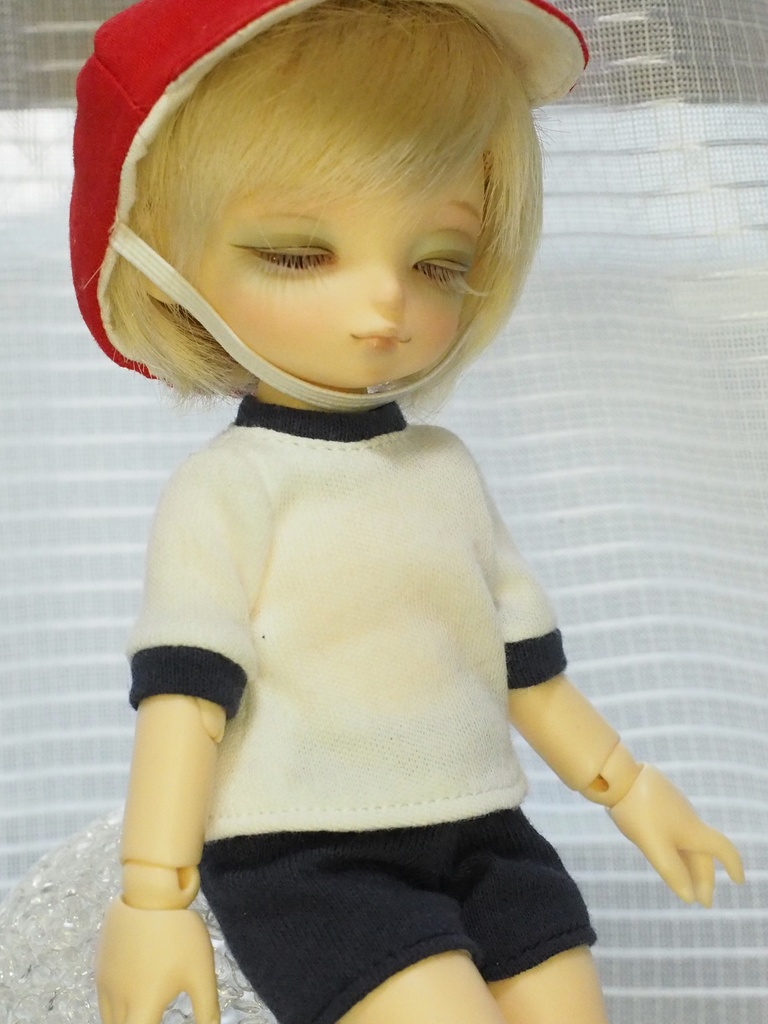 dearmine DPサイズ 体操服セット