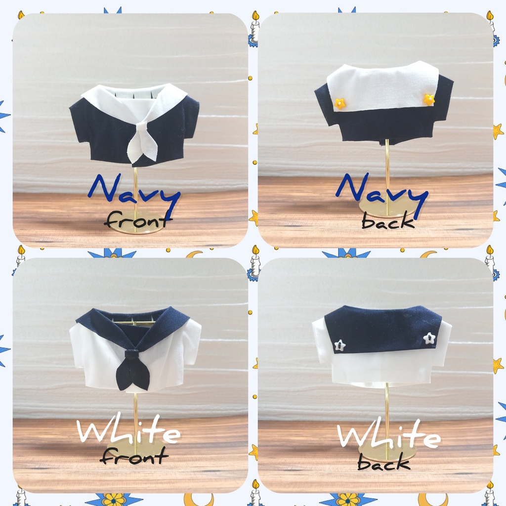 マリンセーラー