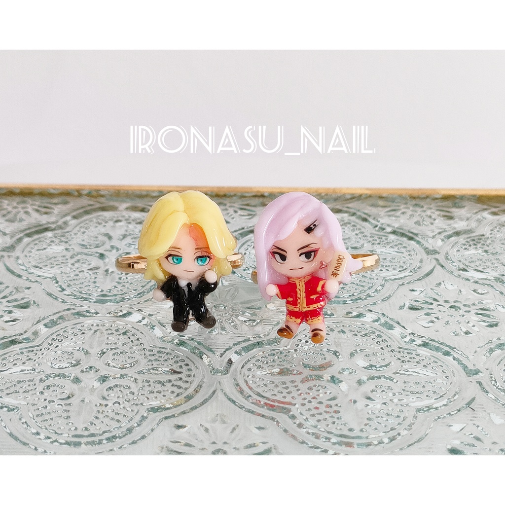 専用ページ💍②