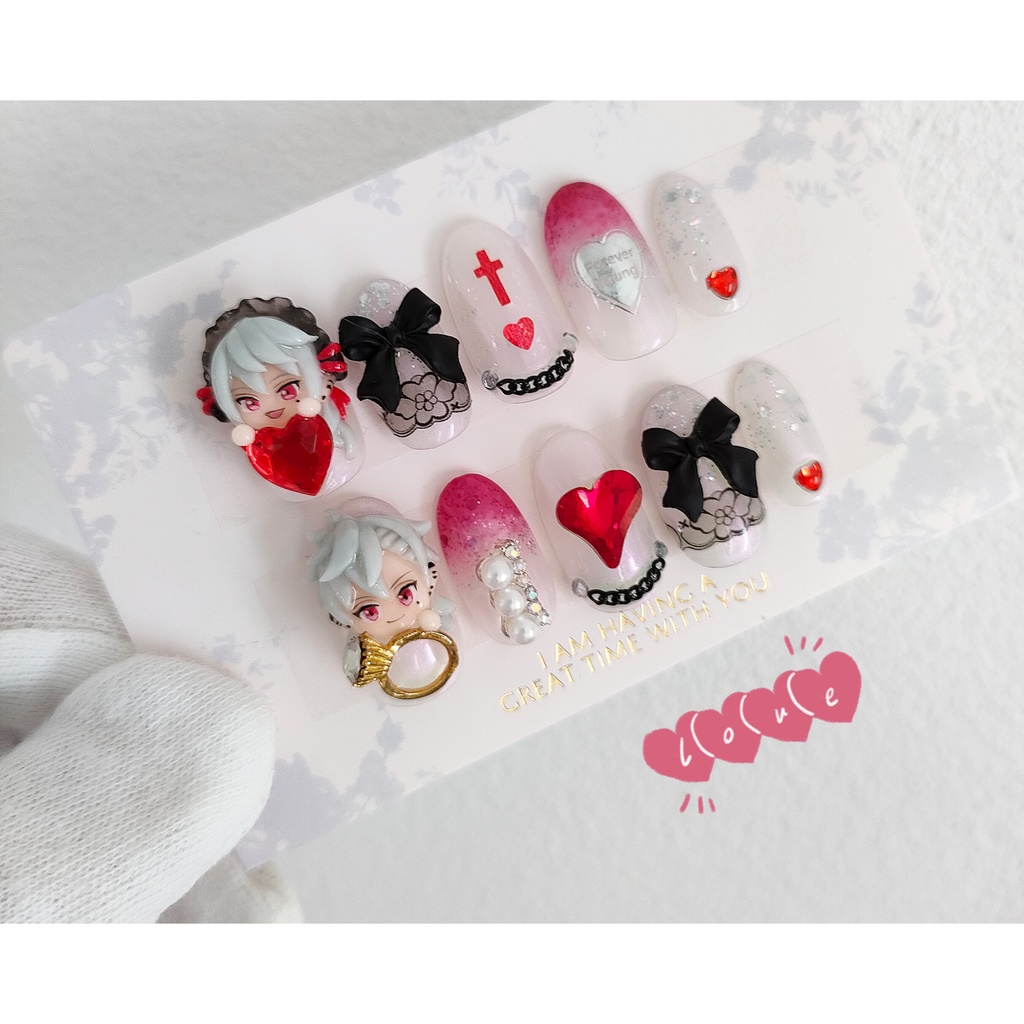 専用ページ②💅