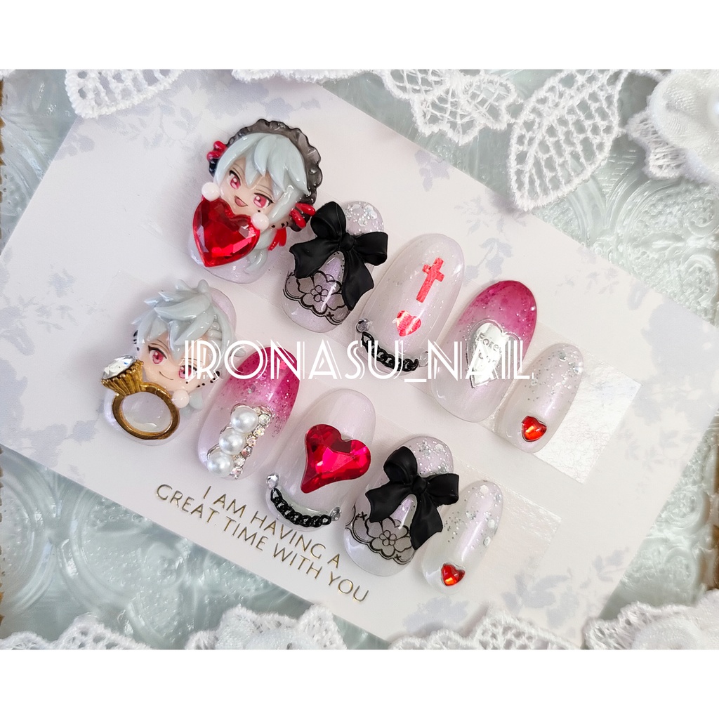 専用ページ②💅