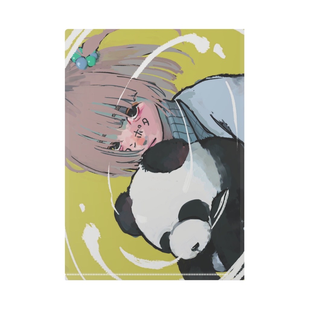 モカポタージュ