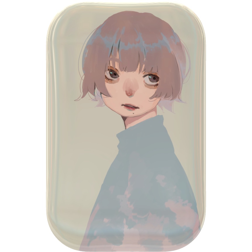 モカポタージュ