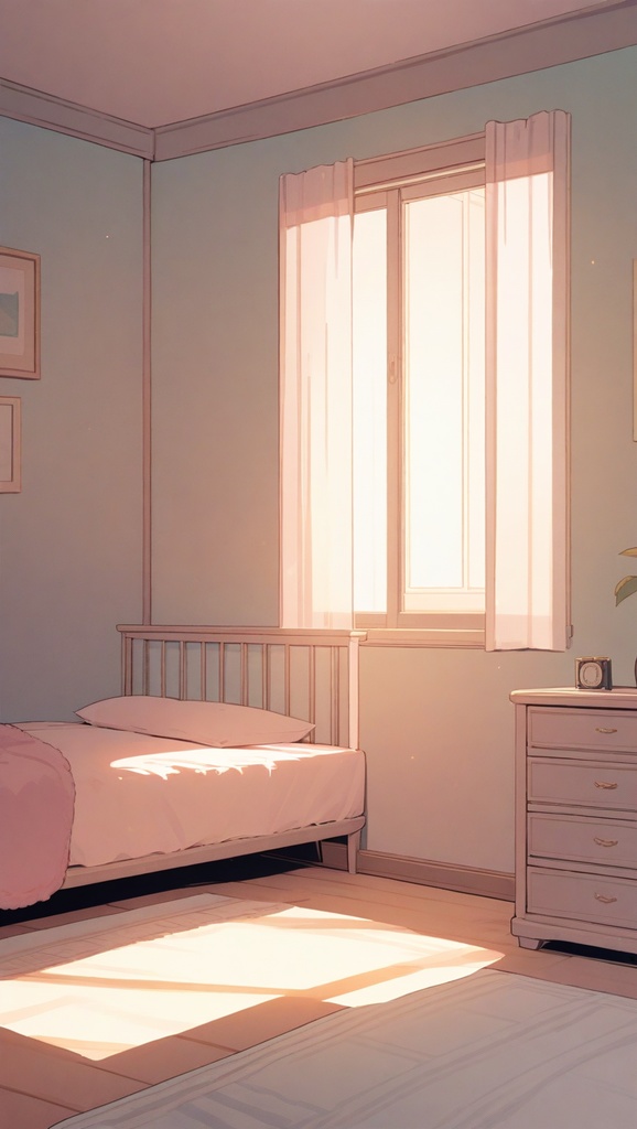 【無料】IRIAM配信スターター素材セット - 背景3種入り