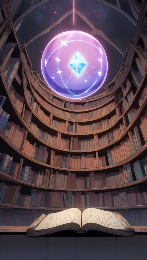 【50枚セット】IRIAM配信用 高品質アニメ背景素材パック - 全10カテゴリ・縦型対応