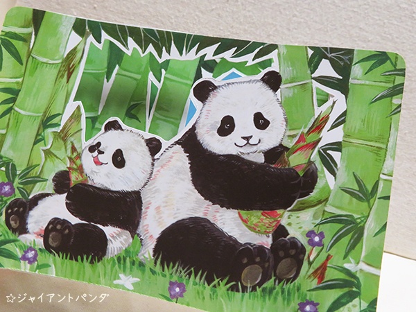 ジャバラカード