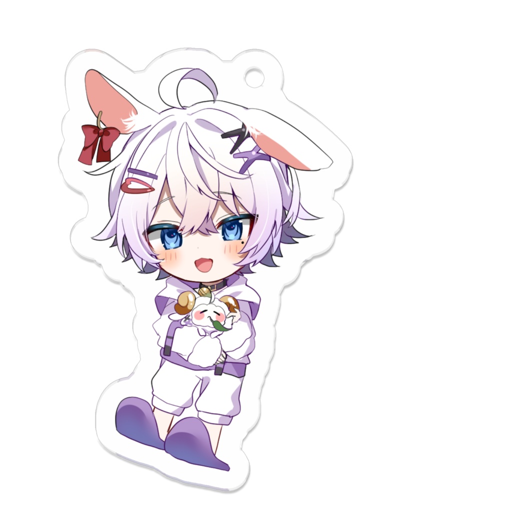 あるやんSDアクキー