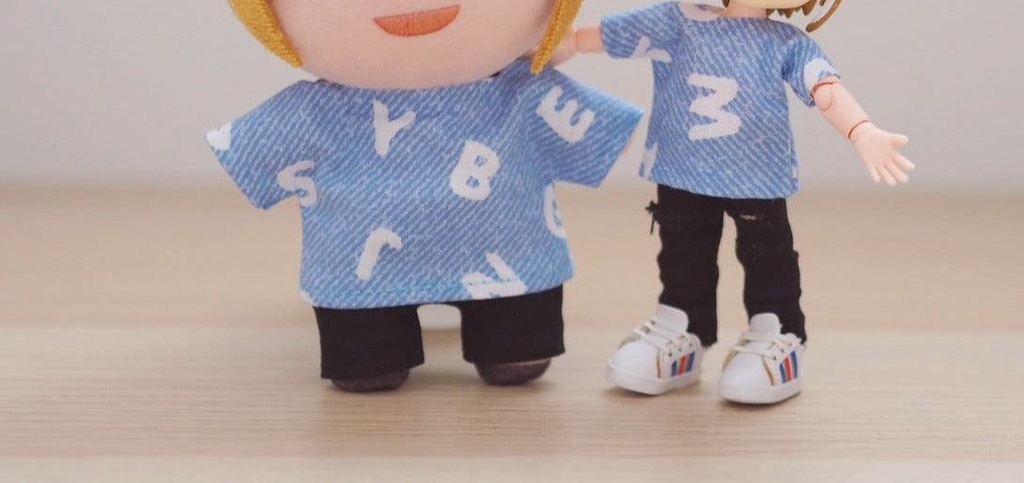 15cm ぬい パンツ