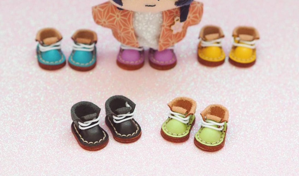 ぬい用 靴 10cmぬい 