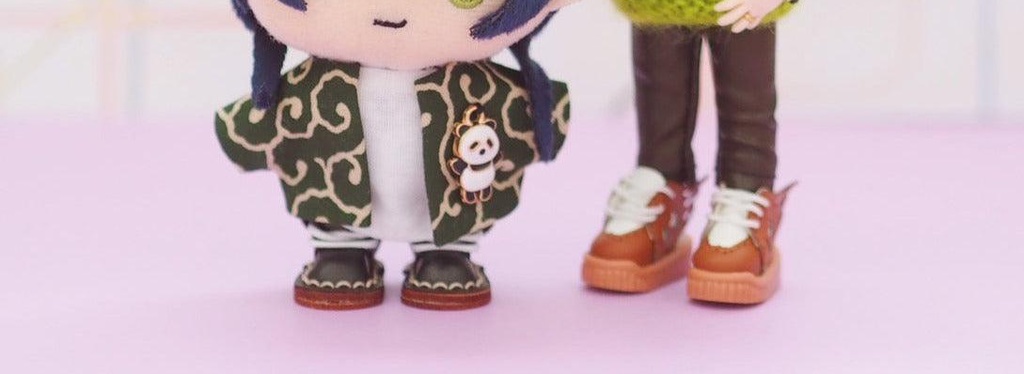 ぬい用 靴 10cmぬい