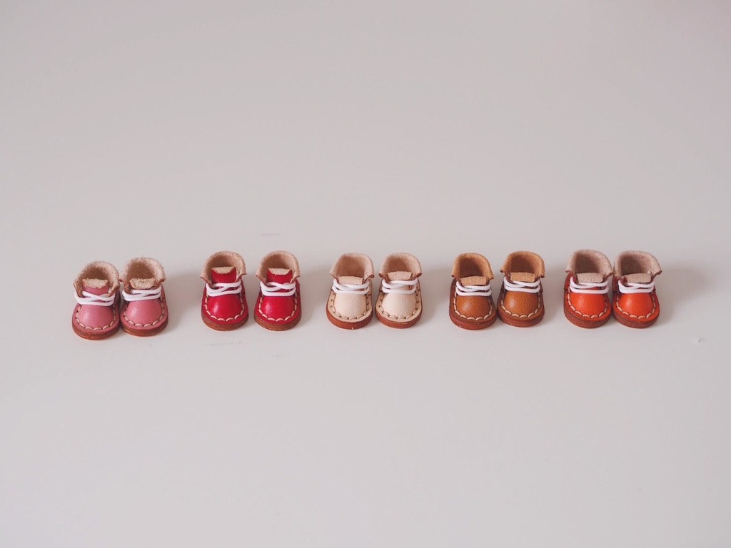 ぬい用 靴 10cmぬい